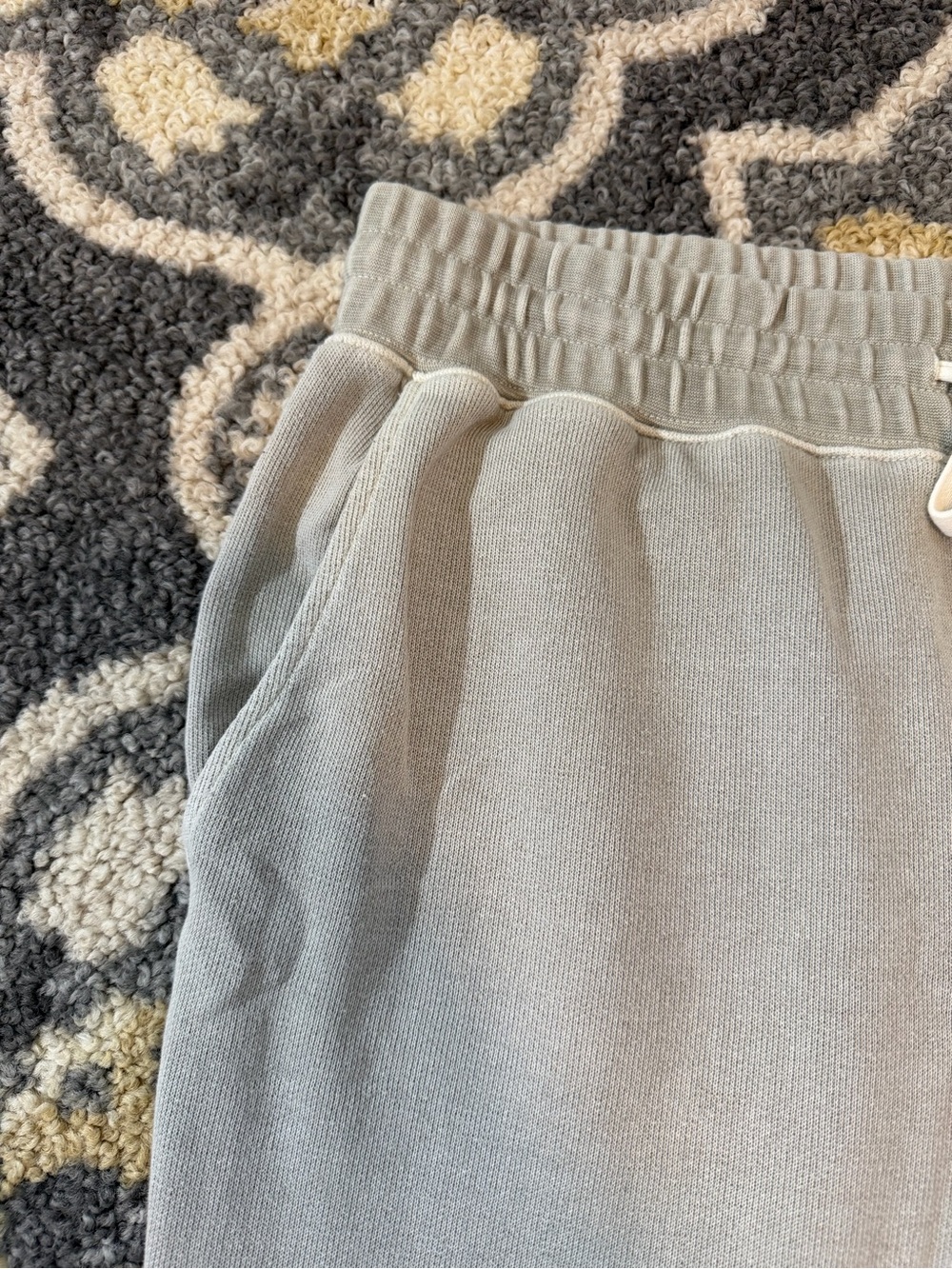 RAILS Relaxed Knit Oakland Jogger Sweat Pants | Size M - Picture 6 of 9